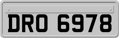 DRO6978