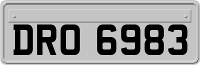 DRO6983