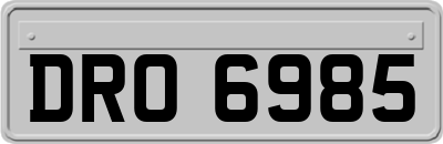 DRO6985
