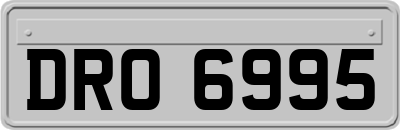 DRO6995
