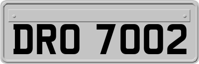 DRO7002
