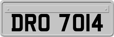 DRO7014