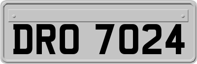 DRO7024