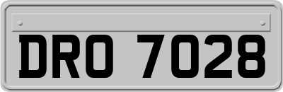 DRO7028