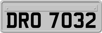 DRO7032