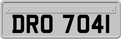 DRO7041