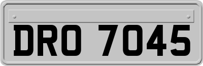 DRO7045