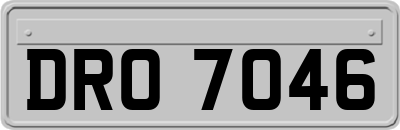 DRO7046