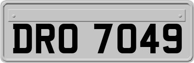 DRO7049