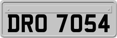 DRO7054