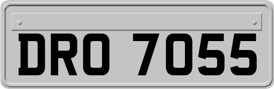 DRO7055