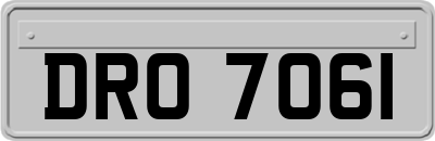 DRO7061