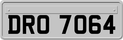 DRO7064