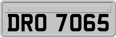 DRO7065
