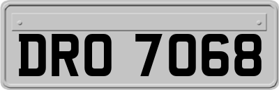 DRO7068