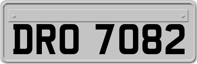 DRO7082