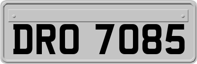 DRO7085