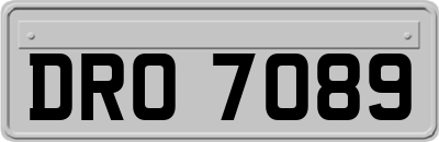 DRO7089