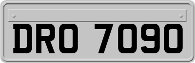 DRO7090