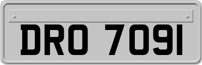 DRO7091