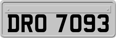 DRO7093