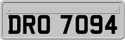 DRO7094