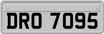 DRO7095