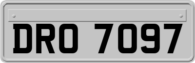 DRO7097