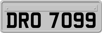 DRO7099