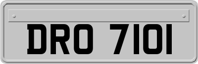 DRO7101