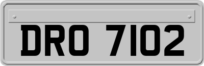 DRO7102