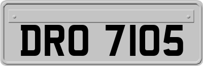 DRO7105
