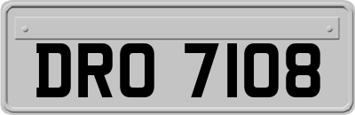 DRO7108