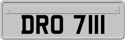 DRO7111