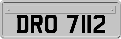 DRO7112