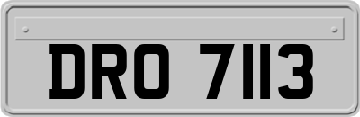 DRO7113