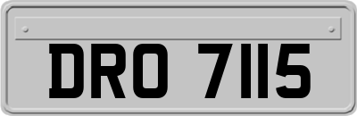 DRO7115