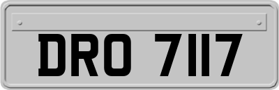 DRO7117