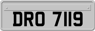 DRO7119