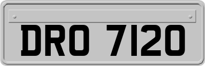 DRO7120