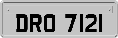 DRO7121