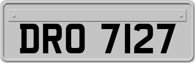 DRO7127