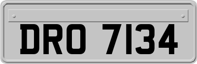 DRO7134