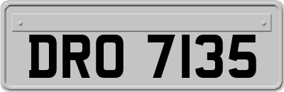 DRO7135