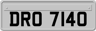 DRO7140
