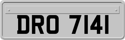 DRO7141