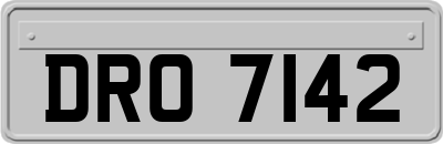 DRO7142