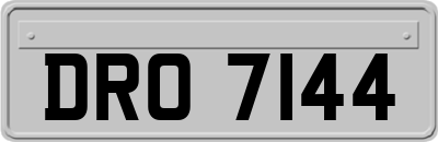 DRO7144
