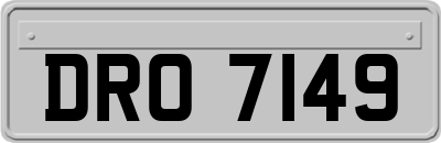 DRO7149