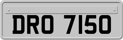 DRO7150